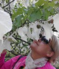 kennenlernen Frau : Tatjana, 55 Jahre bis Großbritannien  BOURNEMOUTH